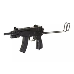 R2C submachine gun replica