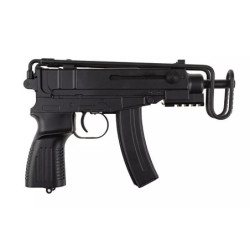 R2C submachine gun replica