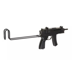 R2C submachine gun replica