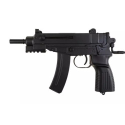 R2C submachine gun replica