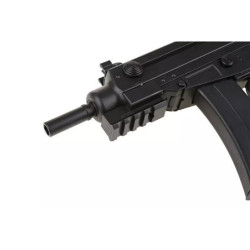 R2C submachine gun replica