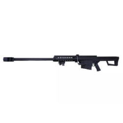 Rifle replica barret® M82 Selector Shotgun - Without scope