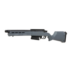 AS02 Striker Sniper Rifle Replica - Grey