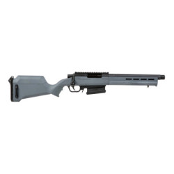 AS02 Striker Sniper Rifle Replica - Grey