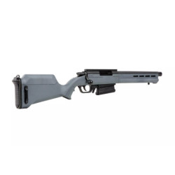 AS02 Striker Sniper Rifle Replica - Grey