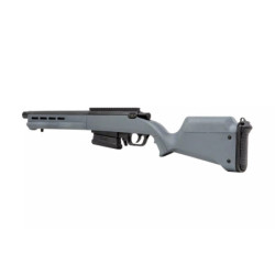 AS02 Striker Sniper Rifle Replica - Grey