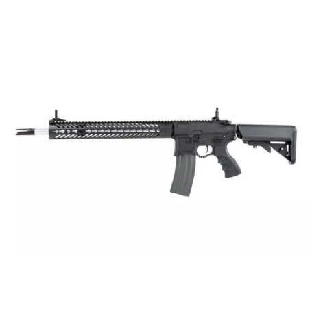 AR15 SBR8 SP223 Carbine Replica - Black