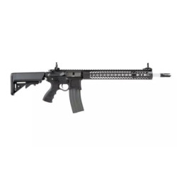 AR15 SBR8 SP223 Carbine Replica - Black