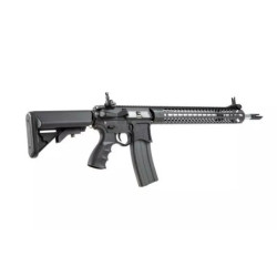 AR15 SBR8 SP223 Carbine Replica - Black