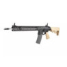 AR15 SBR8 SP223 Carbine Replica - black/tan