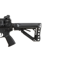 CM16 LMG Machine Gun Replica - black