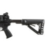 CM16 LMG Machine Gun Replica - black