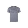 Military Culture T-Shirt - Type A - Compet Grey