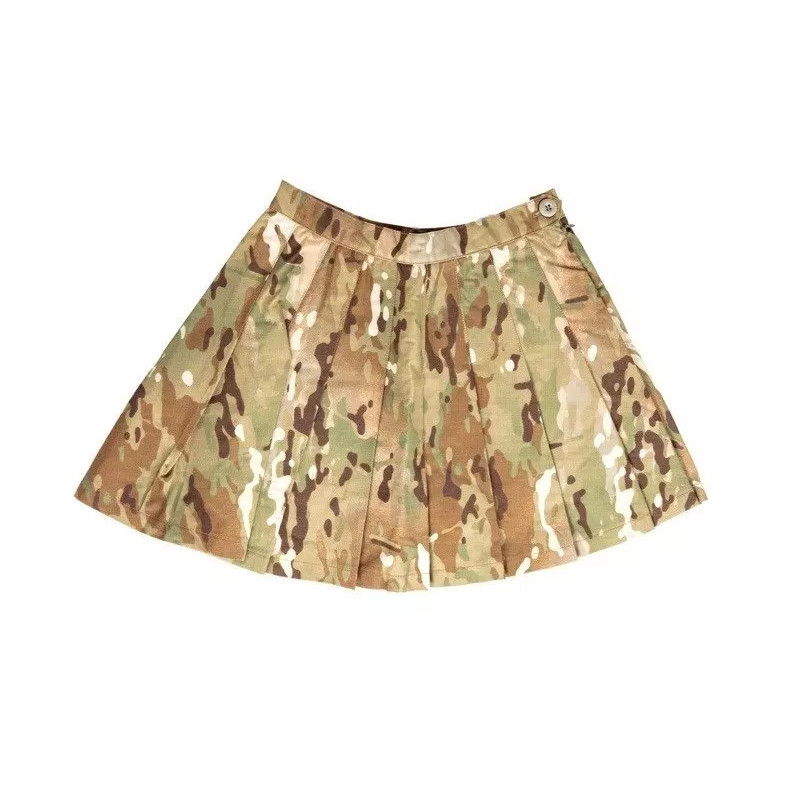 Tactical Skirt - Multicam