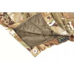 Tactical Skirt - Multicam