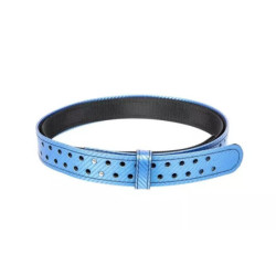 IPSC Utility Belt - blue