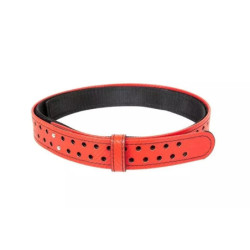 IPSC Utility Belt - red