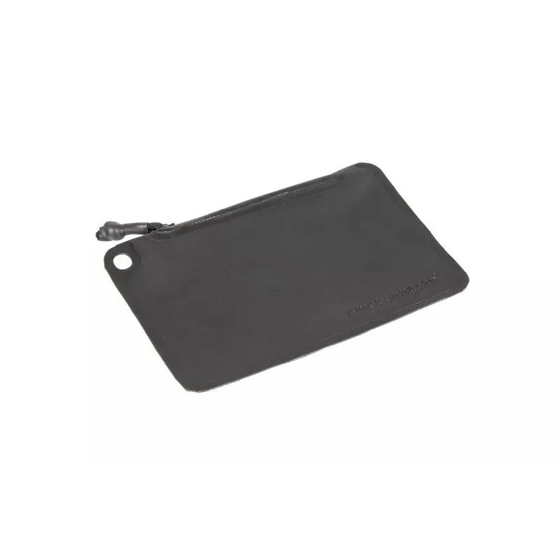 Small universal pocket - black