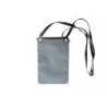 Universal Vertical Sachet Pouch - Wolf Grey