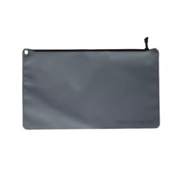 Universal Sachet Pouch Large - Wolf Grey