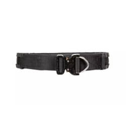 (AustriAlpin COBRA) Utility Belt  - black