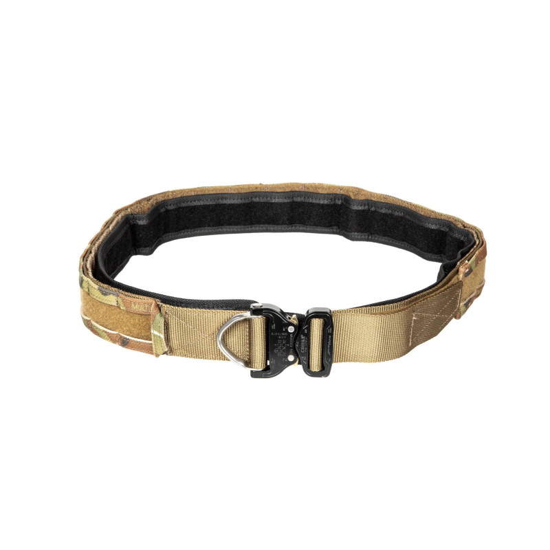 (AustriAlpin COBRA) Utility Belt - coyote brown