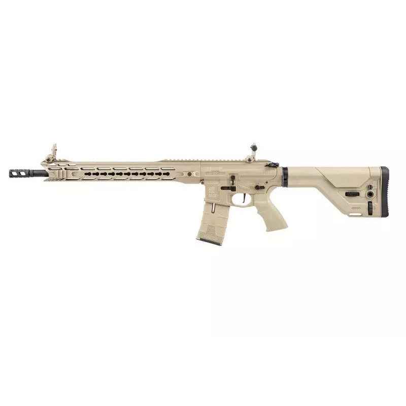 CXP-MARS DMR Carbine Replica - Tan