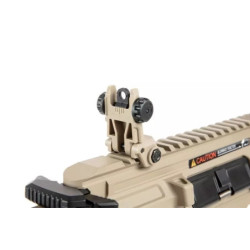 CXP-MARS DMR Carbine Replica - Tan