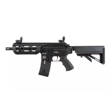 CXP16 S Carbine Replica - Black