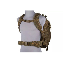 3-Day Assault Pack - Pencott Badlands