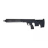 SRS A1 22” Sniper Rifle Replica - Pull Bolt Version – Black