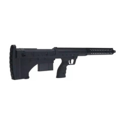 SRS A1 22” Sniper Rifle Replica - Pull Bolt Version – Black