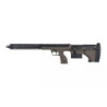 SRS A1 22” Sniper Rifle Replica - Pull Bolt Version - Dark Earth