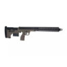 SRS A1 22” Sniper Rifle Replica - Pull Bolt Version - Dark Earth