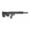 SRS A1 Sport 20 sniper rifle replica - Pull Bolt Version - Dark Earth"