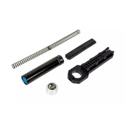 Pull Bolt Kit Conversion Kit for SRS Replicas - Left-Handed Version