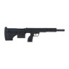 SRS A1 Sport 20 Sniper Rifle Replica - Pull Bolt Version – Black"