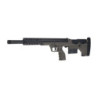 SRS A1 Sport 20 sniper rifle replica - Pull Bolt Version - Olive Drab"