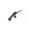 Magazine Latch for SRS Silverback Replicas - Black