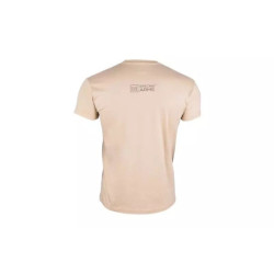 Specna Arms Shirt - Your Way of Airsoft 02 - Tan