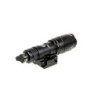 T300A Tactical Flashlight - black