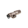 T300A Tactical Flashlight - Dark Earth