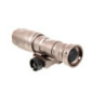 T300A Tactical Flashlight - Dark Earth