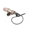 T300A Tactical Flashlight - Dark Earth