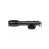 T600C Tactical Flashlight - black