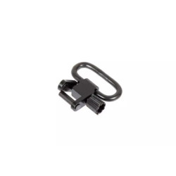 Steel Tactical Sling QR Swivel