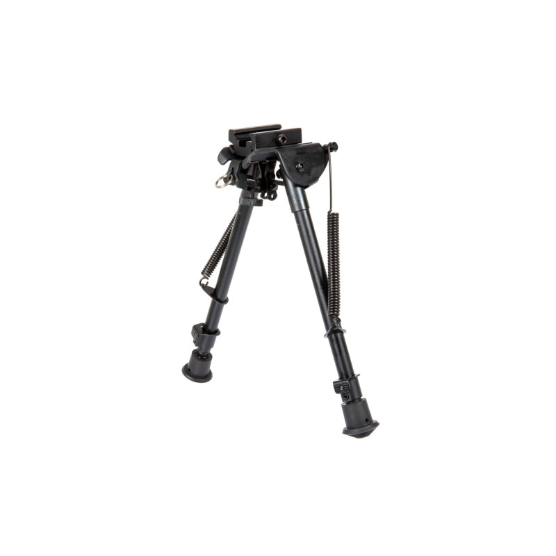 RIS 9 Spring-Action Bipod"