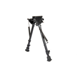 RIS 9 Spring-Action Bipod"