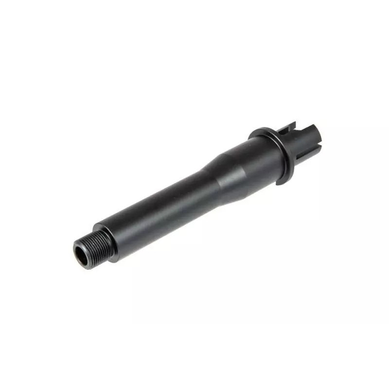 14mm CCW 140mm External Barrel