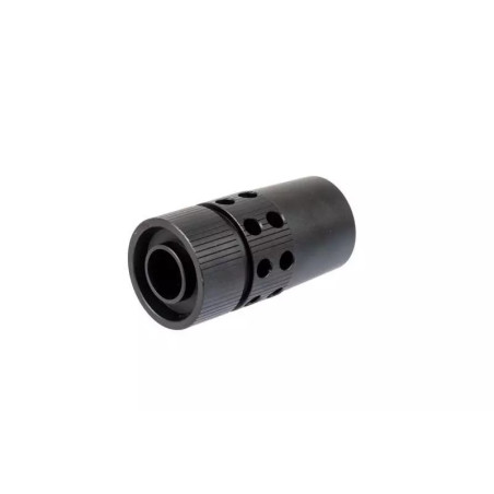 Flash Hider for M4 Replicas